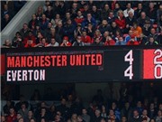 Bóng đá anh, ngoại hạng anh, lịch thi đấu euro 2012, Hàng thủ M.U phá nát công lao hàng công như thế nào?